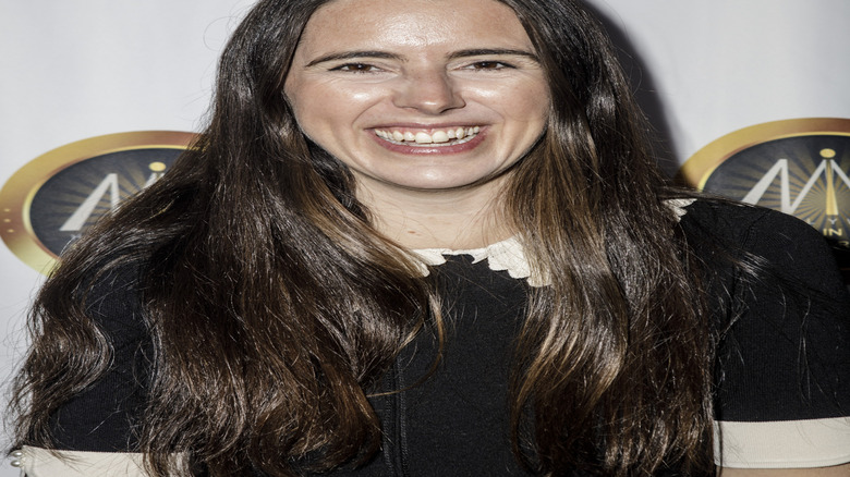 Original Cocaine Bear composer Natalie Holt