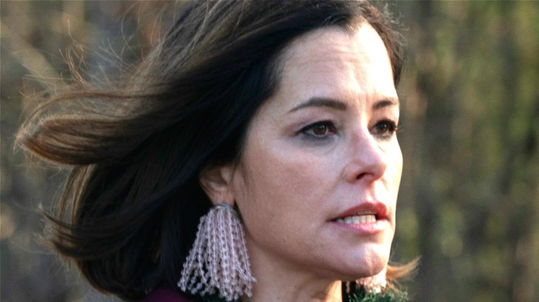 Parker Posey as Blair in Tales of the Walking Dead