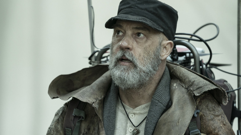 Tales Of The Walking Dead Release Date Cast And Images What We Know 