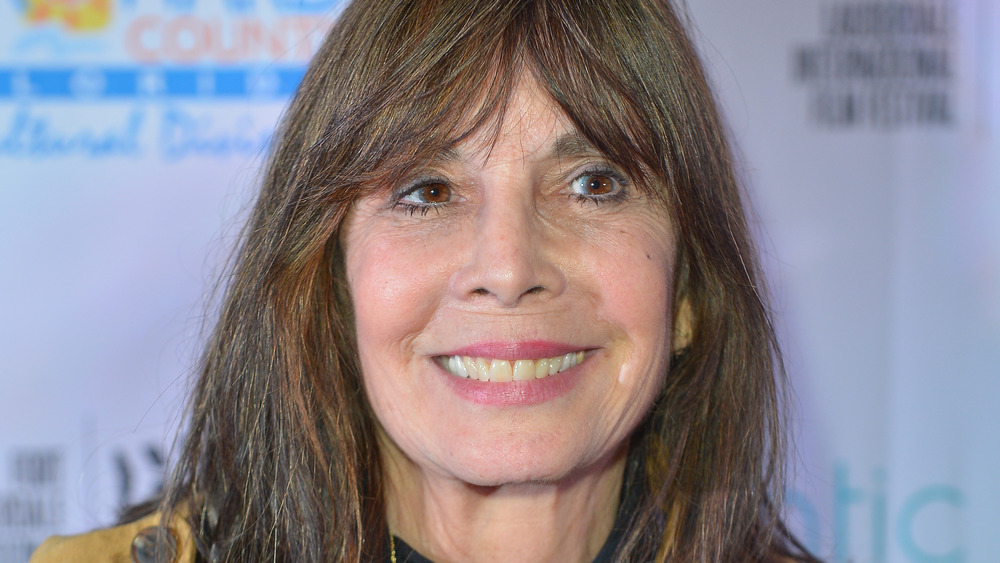 Talia Shire