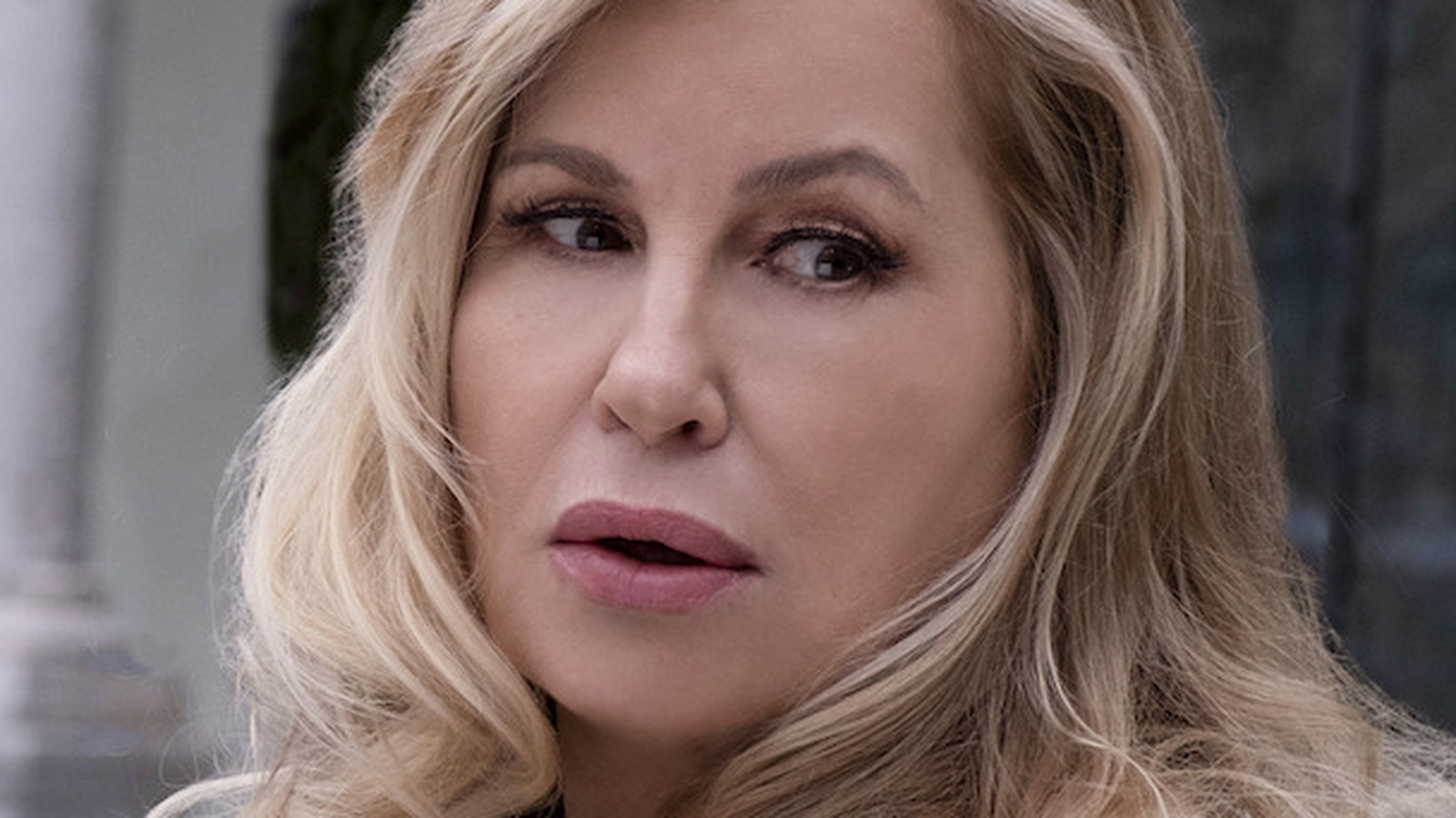 Jennifer Coolidge Still Rules, But Tanya Is the Weak Link in The