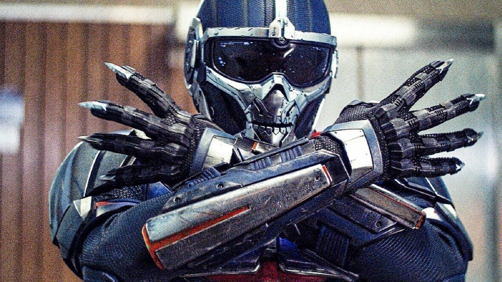 Taskmaster