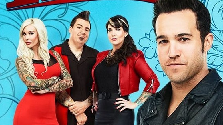 Tattoo TV Shows Ranked Worst To Best