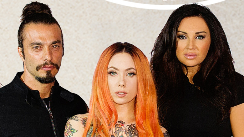 25 Tattoo TV Shows Ranked Worst To Best
