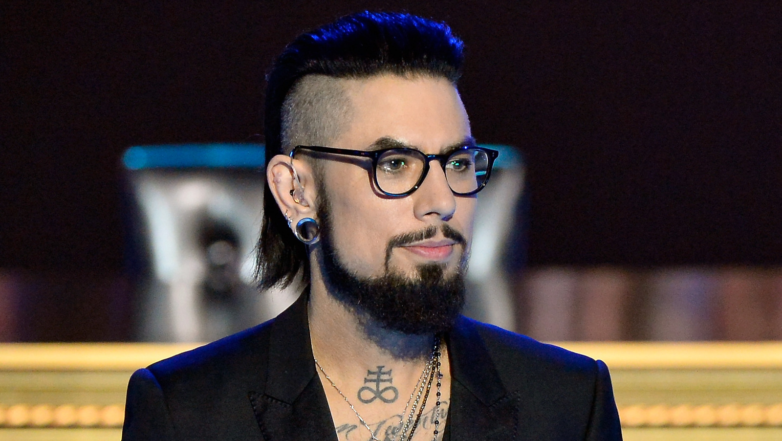 Dave Navarro Tattoos