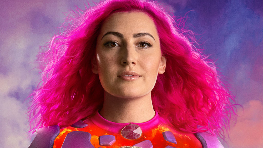 Taylor Dooley Talks Lavagirl's Return Exclusive Interview