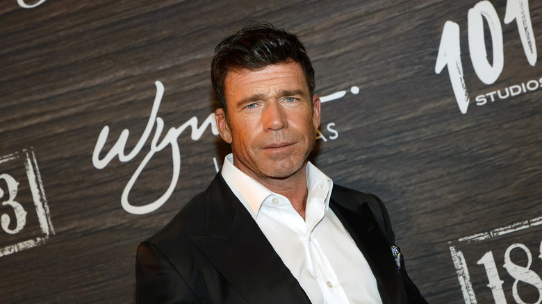 Taylor Sheridan looking ahead