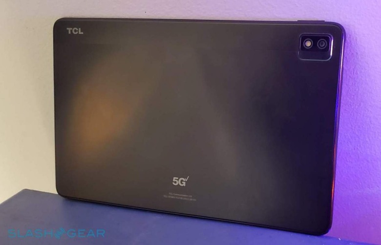 TCL TAB Pro 5G Review