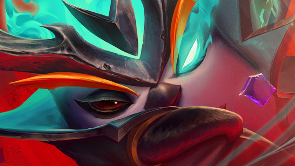 Teamfight Tactics Reckoning's Shadow Items Explained