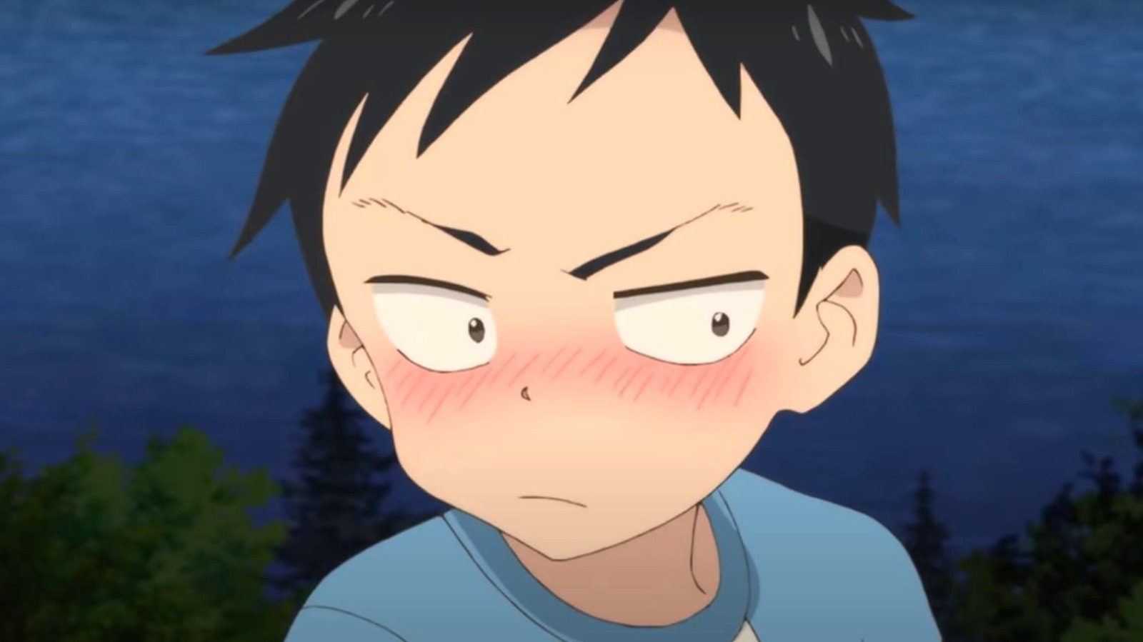  Teasing Master Takagi-san 3 : Movies & TV