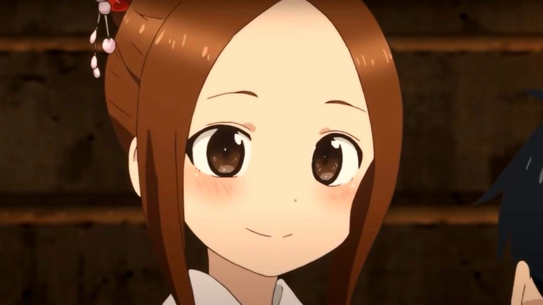 Karakai Jouzu no Takagi-san Movie  Official Treaser/ Trailer 