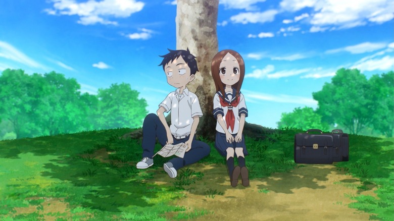 Teasing Master Takagi-San Season 4: Canceled? 2023 Release Trouble
