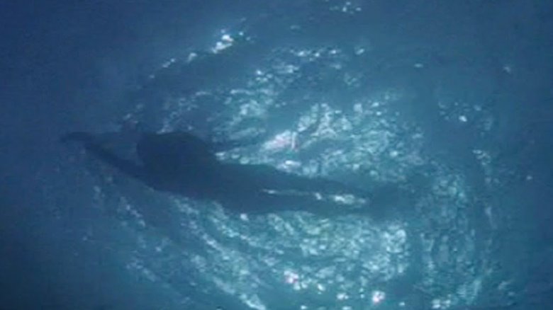 Scene from Jaws