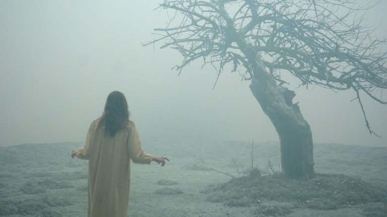 Scene from The Exorcism of Emily Rose
