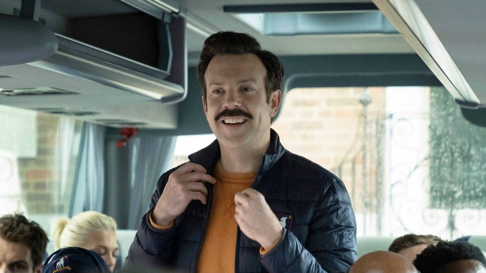 Ted Lasso S3 Episode 6 Total Football Explained