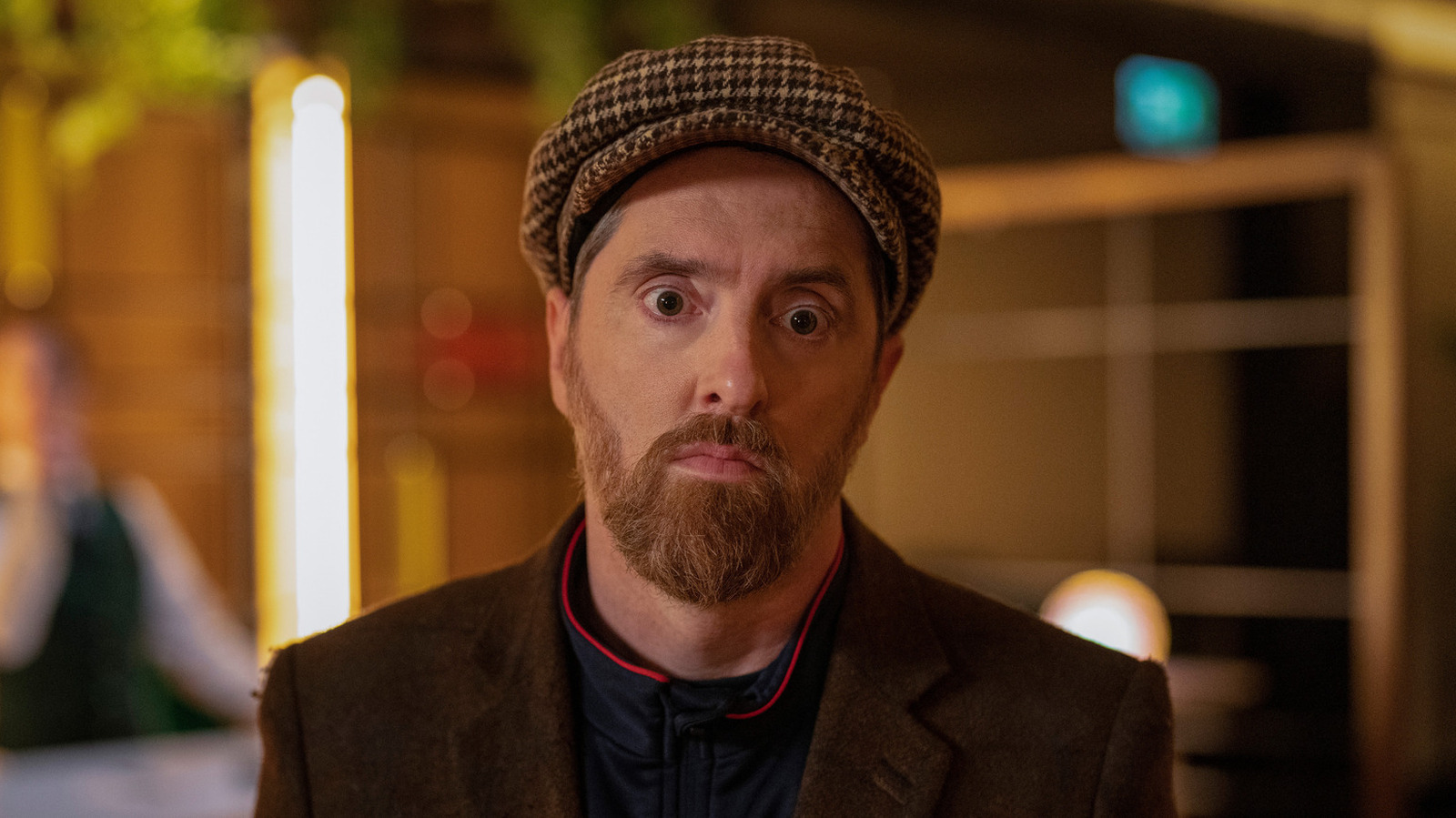 Ted Lasso S3 Makes A Weird Connection Between Coach Beard And Brendan