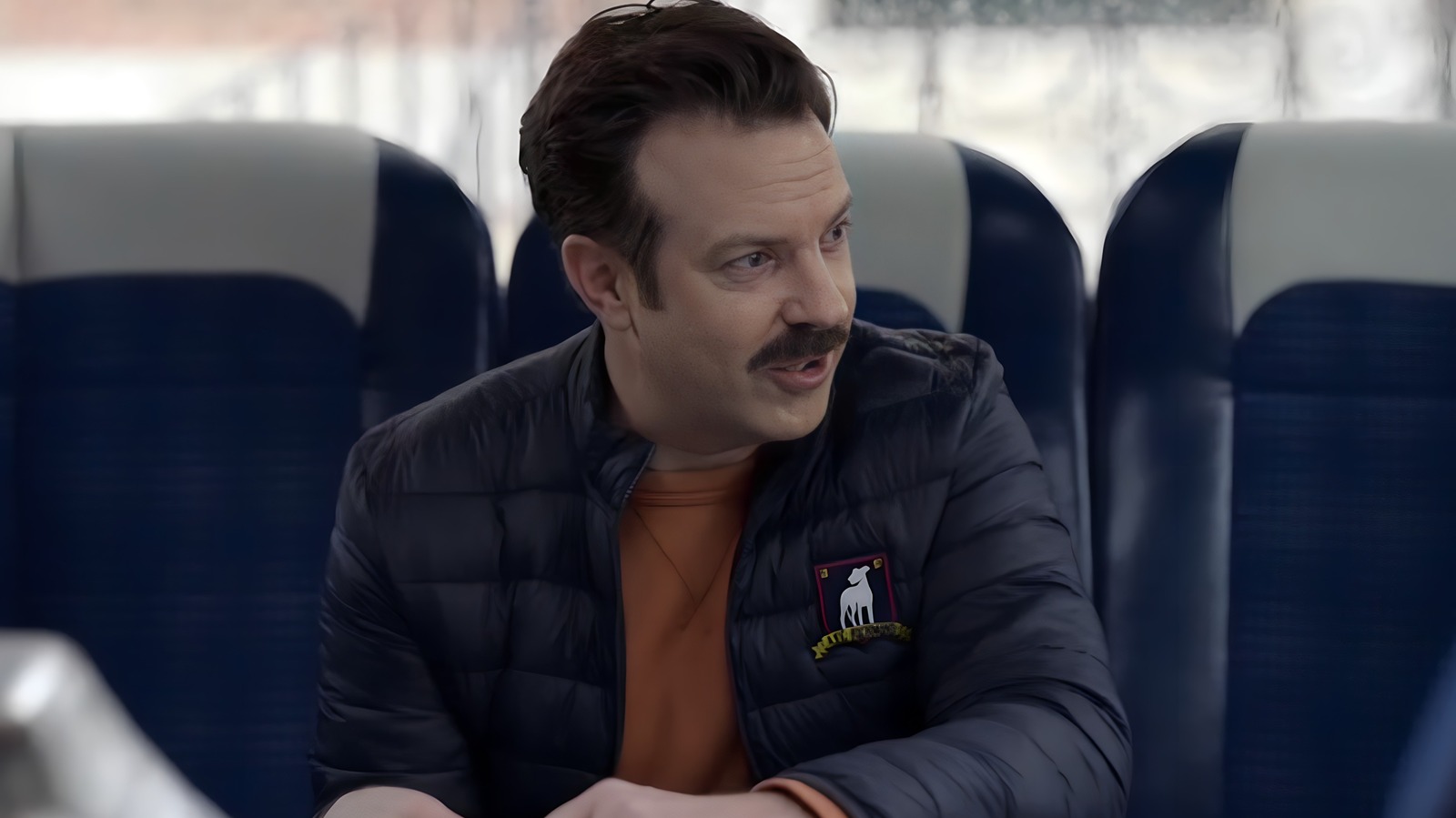 Ted Lasso S3E6 Ted's Triangle Tactic Means Way More Than You Think