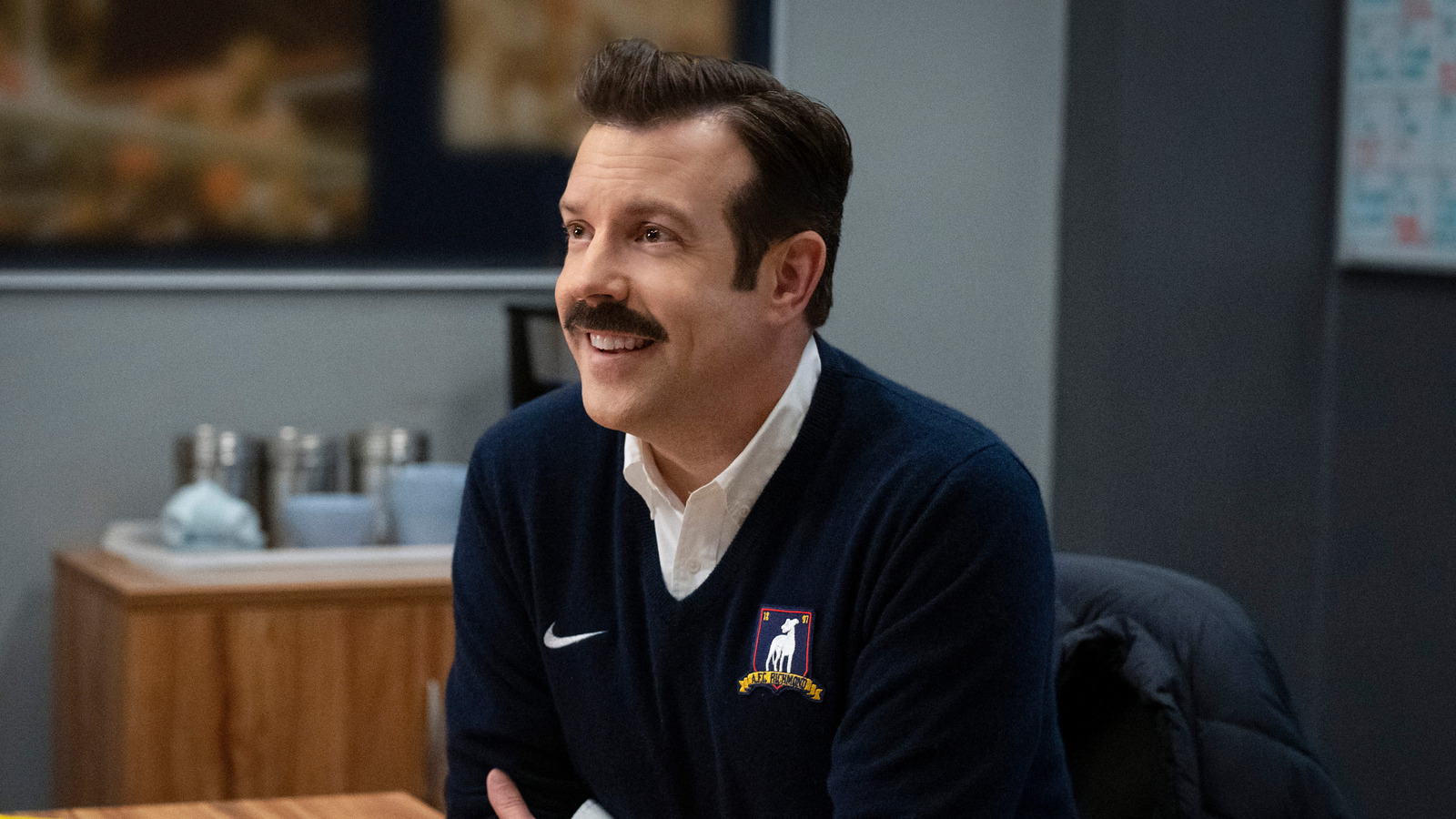 Ted Lasso': Will There Be a Season 4?