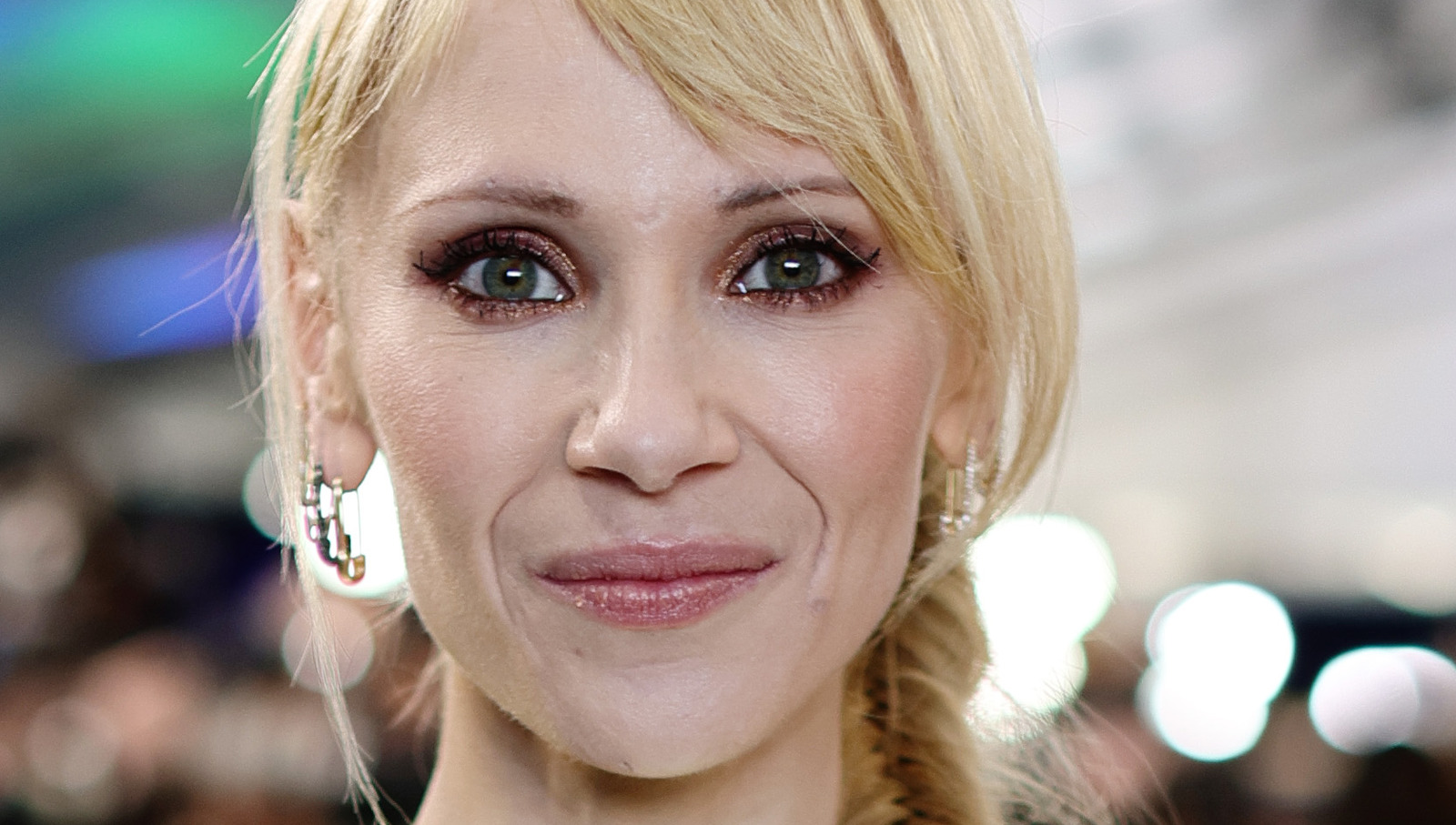 Ted Lasso Star Juno Temple Struggled To Keep A Straight Face During - Juno Temple’s Height: Ted Lasso Star’s Petite Frame