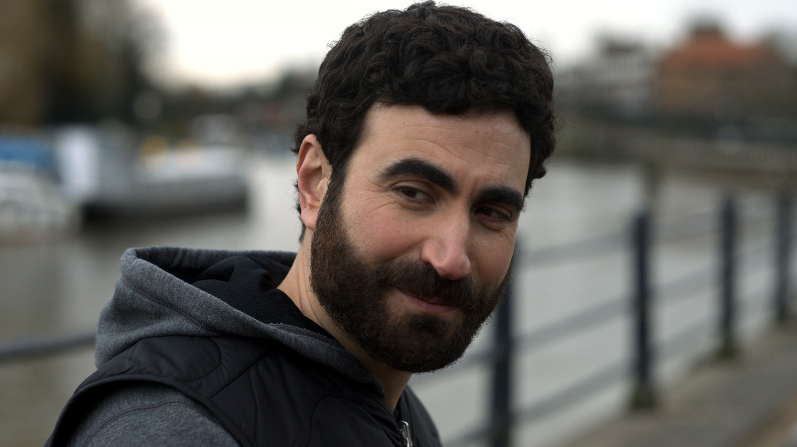 Ted Lasso's Brett Goldstein Loves Getting Paid To Use This One Roy Kent