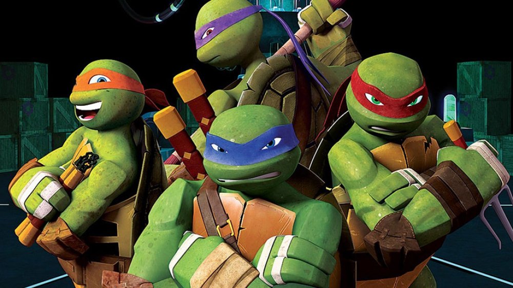 Tales of The Teenage Mutant Ninja Turtles Release Date Rumors: When is it  Coming Out?