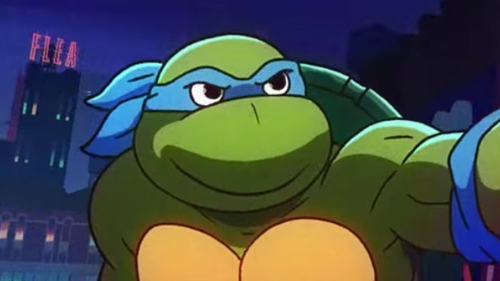ninja turtle game ninja turtle game