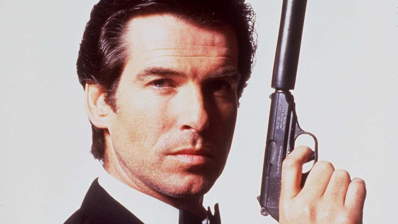DiscoverNet | Terrible Movies James Bond Actors Want You To Forget About