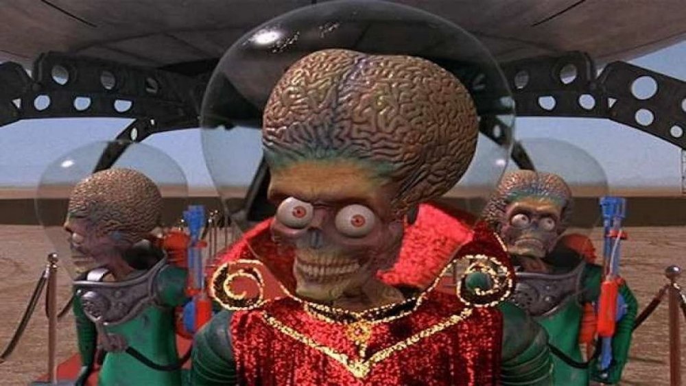 Image from Mars Attacks!
