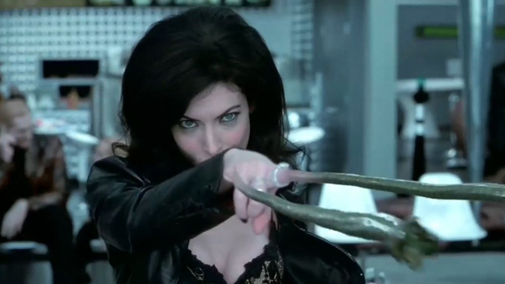 Image from Men in Black II