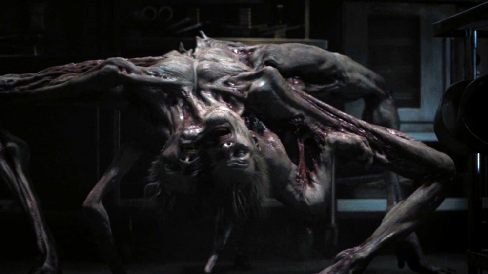 Image from The Thing