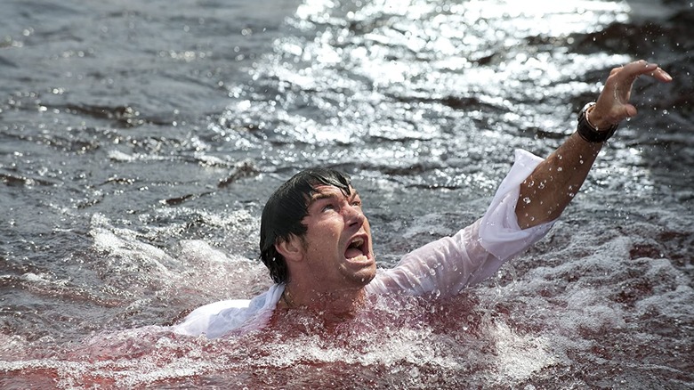 Piranha 3D