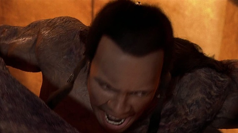 The Mummy Returns