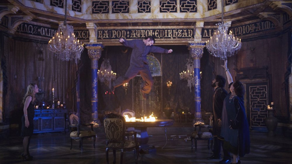 Terrible Special Effects In Popular Horror Movies