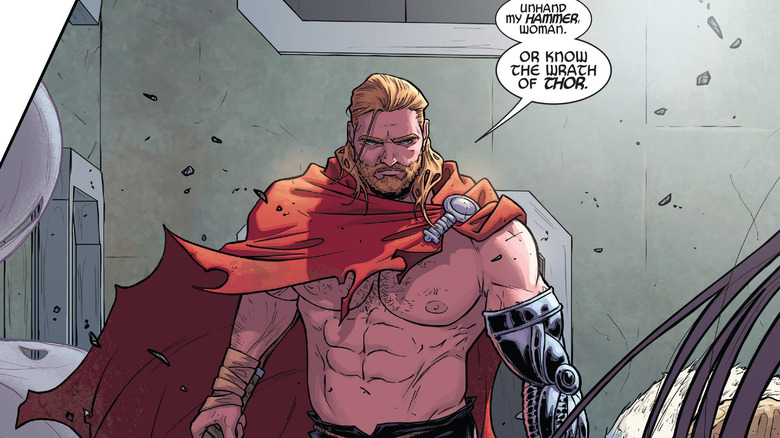 Thor
