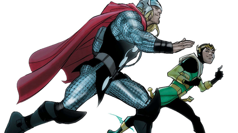 Thor