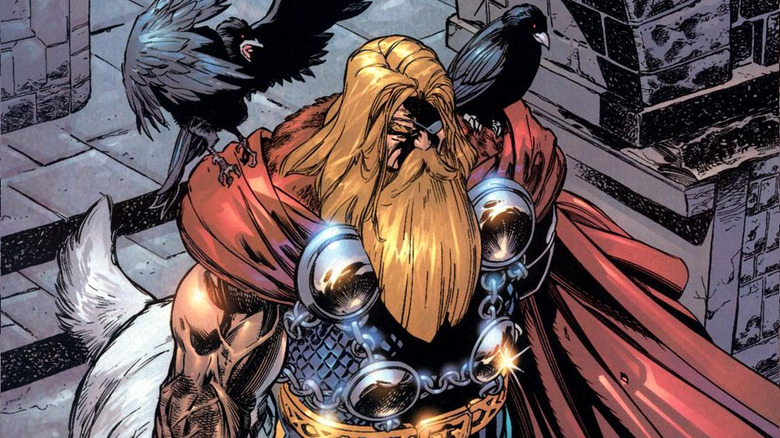 Thor