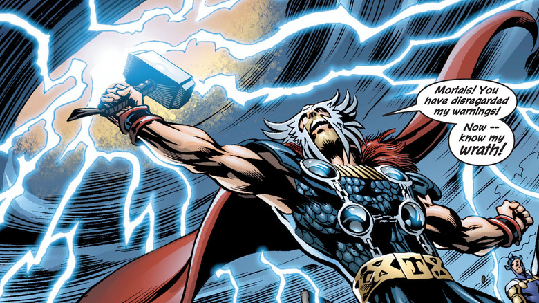 Thor
