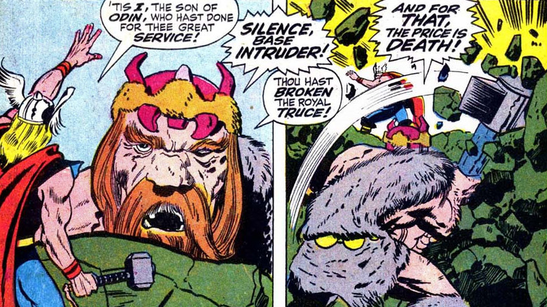 Thor