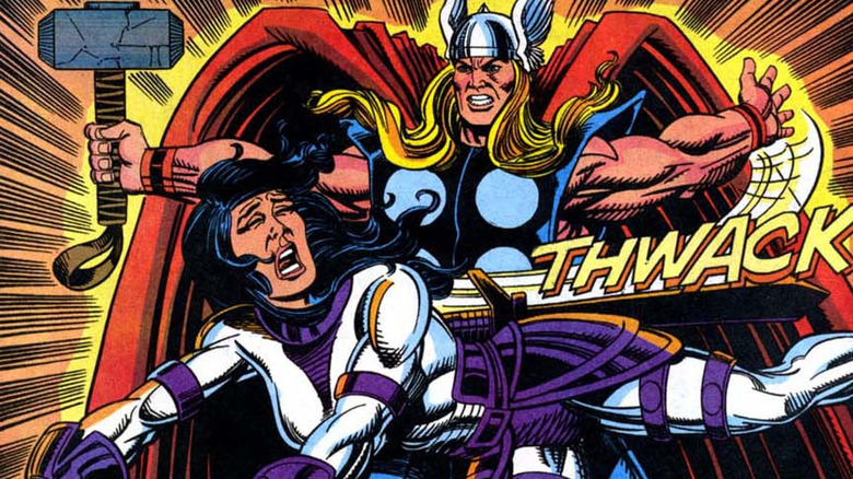 Thor