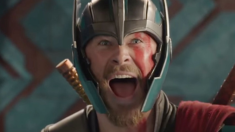 Thor