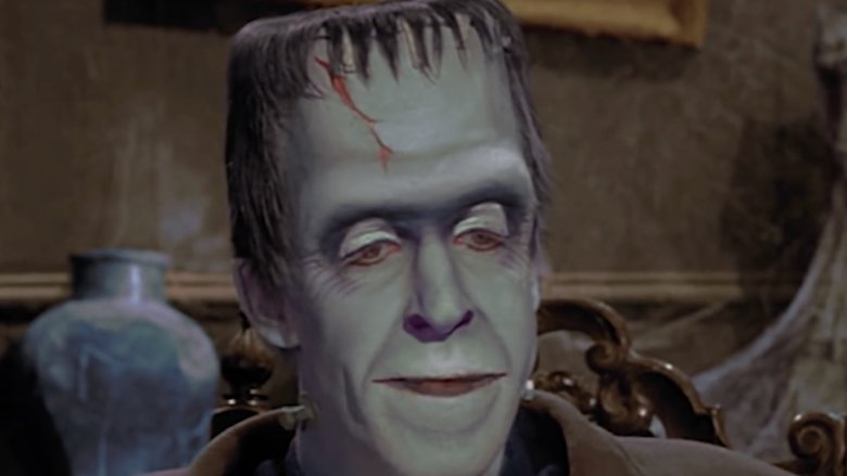 Fred Gwynne