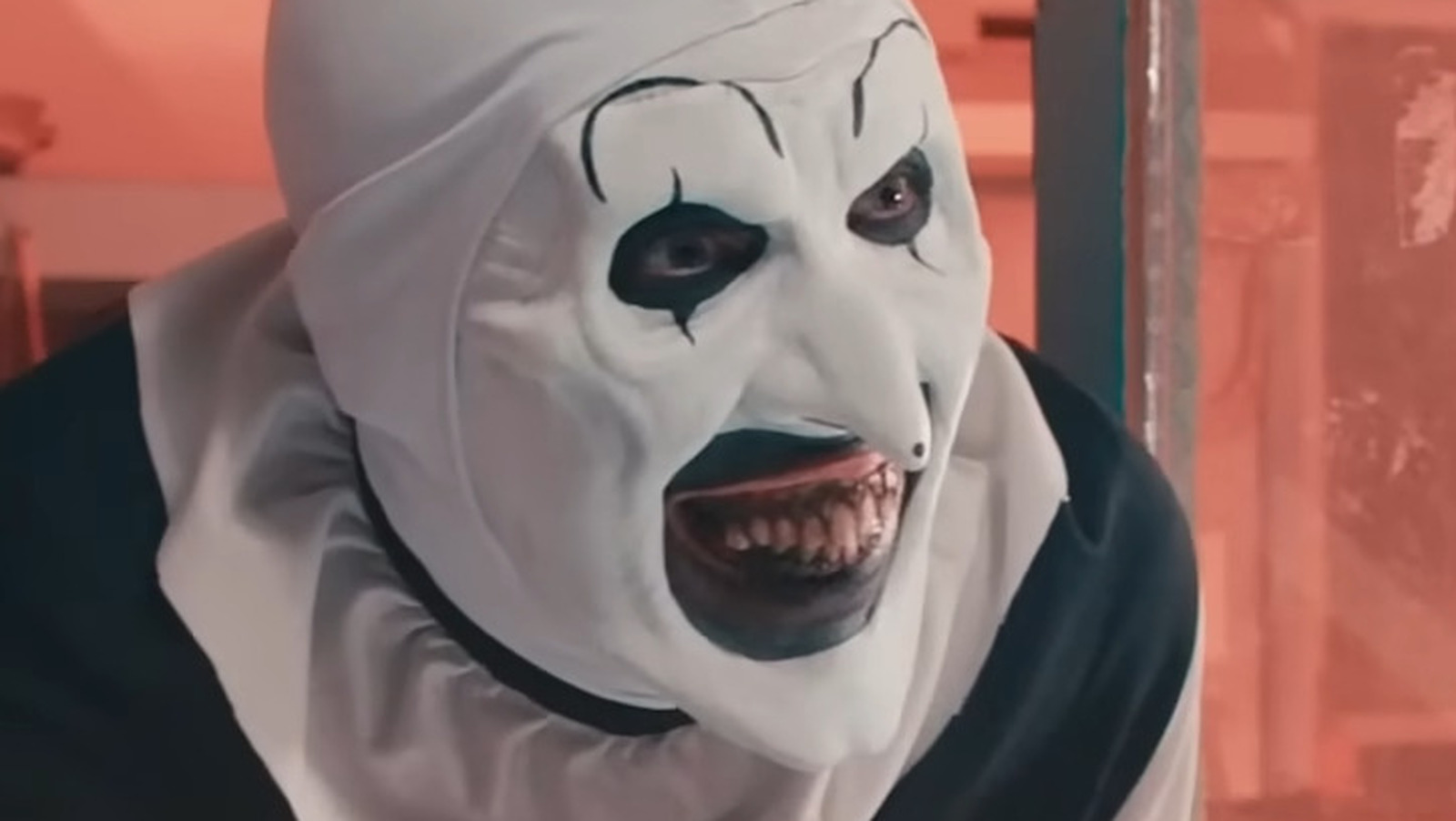 Terrifier 2 (2022) - IMDb