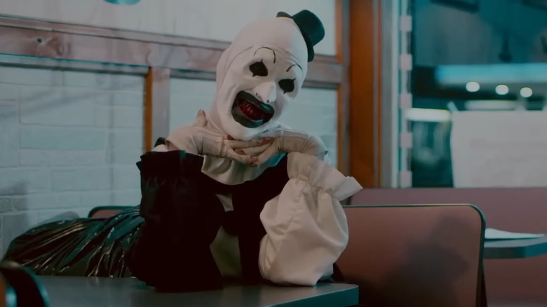 Terrifier 3 Director Teases A Bedroom Kill Scene That'll Rival Allie's ...