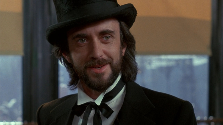 Jonathan Pryce from Something Wicked This Way Comes