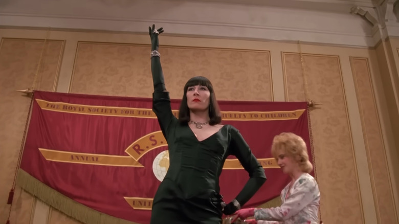 Scene from The Witches