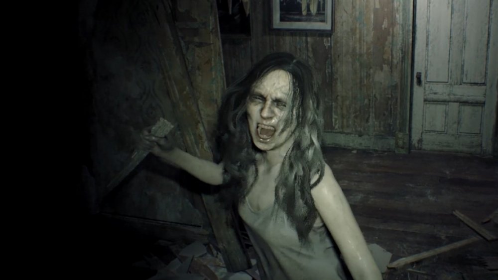 fear game scary moments fear game scary moments