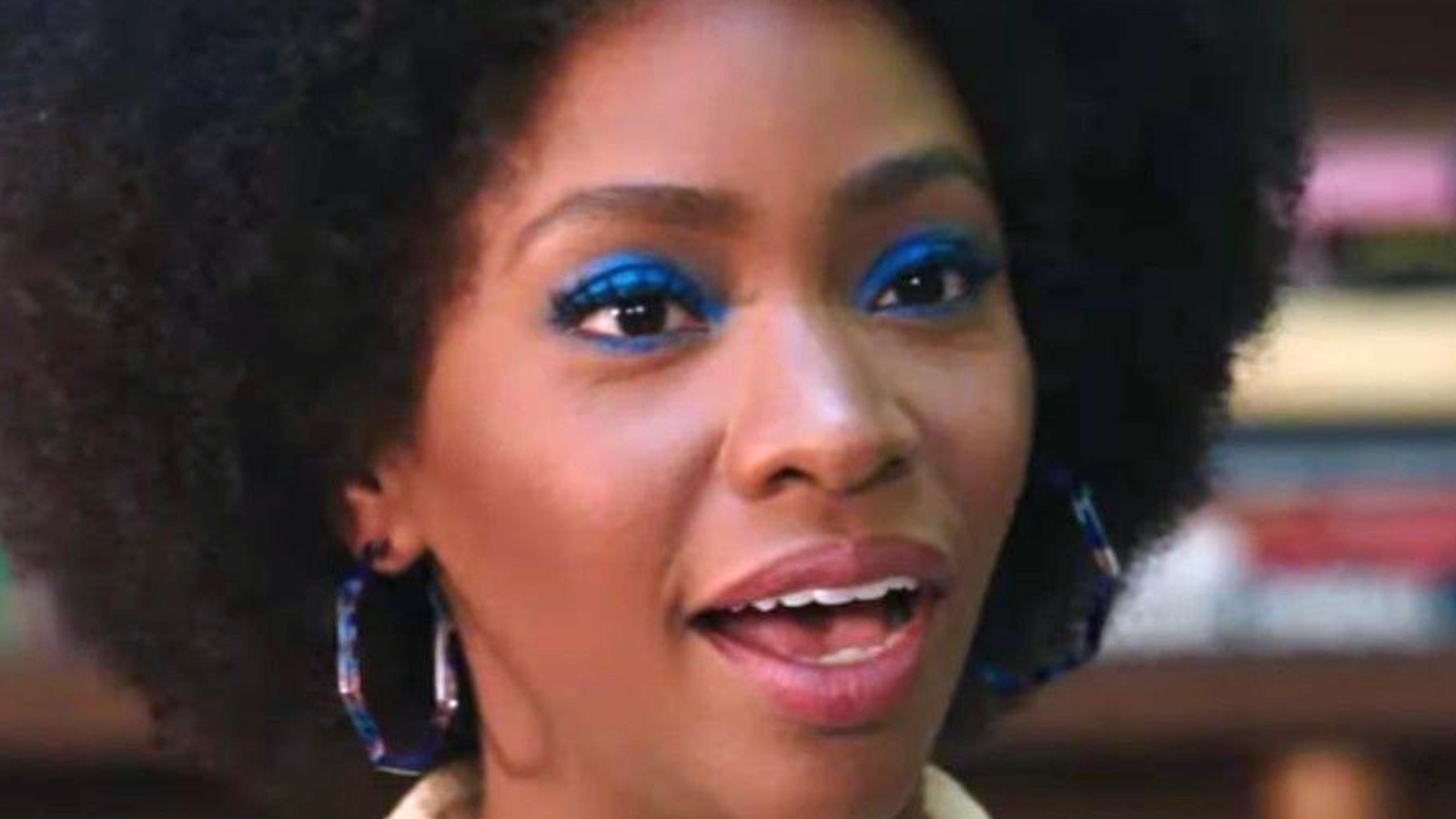 Teyonah Parris Can't Wait For WandaVision Fans To Learn This Character