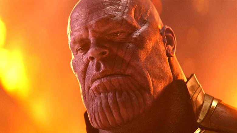 Thanos
