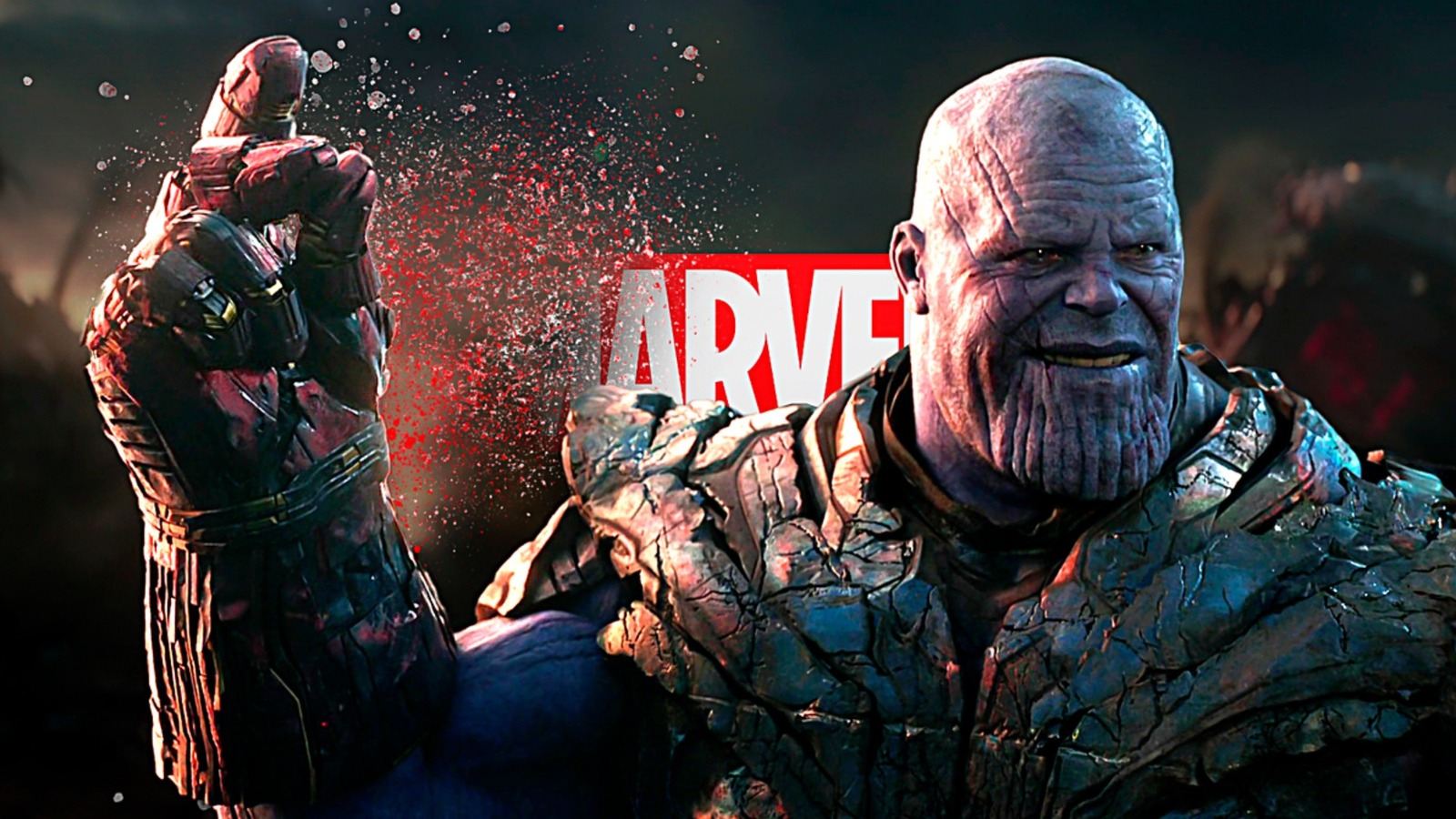 Thanos Snap The Blip Killed The MCU Viral Marvel Fan Analysis 