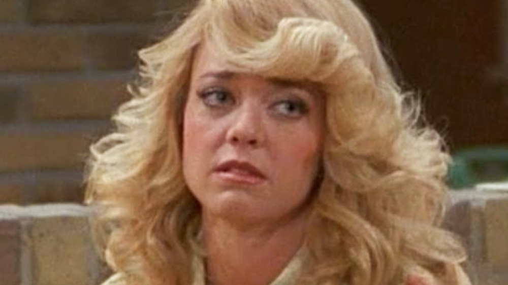 Lisa Robin Kelly Laurie That '70s Show